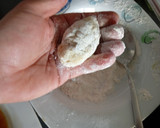 Foto del paso 12 de la receta: Croquetas de jamón serrano