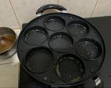 Foto langkah ke 3 dari resep Martabak telor mini.