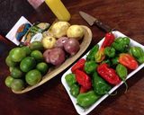 Foto del paso 1 de la receta: Ceviche