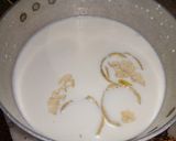 Foto del paso 1 de la receta: Arroz con leche de la abuela Aurora