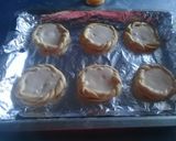 Foto del paso 11 de la receta: Vatrushka (pan dulce)