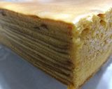 Foto langkah ke 17 dari resep Kue Lapis Legit / Thai Pan.