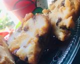 Foto del paso 8 de la receta: BUDÍN DE SÉMOLA 😋🤩👌🤗😋🤩