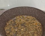 Foto langkah ke 1 dari resep Nasi Goreng Daging Sapi Giling.