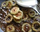 Gambar langkah 2 resipi Sweet Peria Crispy.