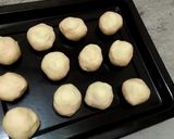 Foto langkah ke 11 dari resep Resep Dan Cara Membuat Curry Puff Pusing.