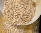 Foto del paso 4 de la receta Avena Horneada con Frutos Rojos
