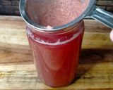 Foto langkah ke 4 dari resep Zobo Drink.