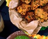 कॉर्न पकोड़ा (corn pakoda recipe in Hindi) रेसिपी चरण 5 फोटो
