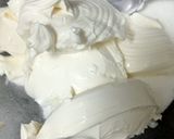 Foto del paso 5 de la receta: 🍰 Tarta de crema de cacahuete 🥜
