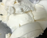 Foto del paso 5 de la receta: 🍰 Tarta de crema de cacahuete 🥜