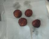 Aaloo Gulab Jamun recipe step 10 photo
