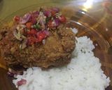 Foto langkah ke 4 dari resep SAMBAL MATAH special🤩.