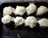 Foto del paso 5 de la receta: Zapallitos rellenos