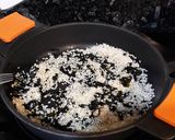 Foto del paso 4 de la receta Arroz de Navidad