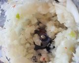 Foto del paso 1 de la receta Wok de verdura y pollo