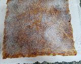 Foto del paso 7 de la receta: Hojaldre relleno de frutos secos