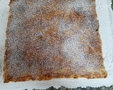 Foto del paso 7 de la receta: Hojaldre relleno de frutos secos