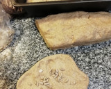 Foto del paso 4 de la receta: Pan francés y de centeno integral 🍞