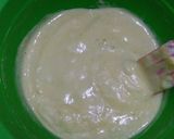 Foto langkah ke 2 dari resep Gluten Free Cake.