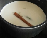 Foto del paso 1 de la receta: Arroz con leche