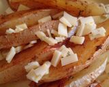 Foto del paso 5 de la receta: Vegpatatas al horno con Agua de Mar