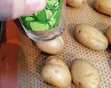 Une image de l'étape 3 de Crousty-potatoes.
