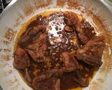 عکس مرحله 4 از دستور مرغ مجلسی بسیار خوش طعم