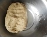 A picture of step 1 of Authentic Churma Ladoo.