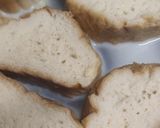 Foto del paso 6 de la receta: Torrijas Caseras