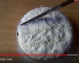 Foto del paso 5 de la receta: Tu primer pan 🙋‍♂️🙋‍♀️🍞 (sin amasar)