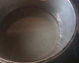 Foto del paso 1 de la receta: Leche condensada sin tacc