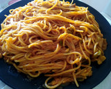 Foto del paso 6 de la receta: Espaguetis con atún