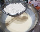 Foto del paso 4 de la receta: Tortillas rellenas súper suaves, ricas y fácil