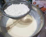 Foto del paso 4 de la receta: Tortillas rellenas súper suaves, ricas y fácil