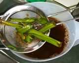 Foto langkah ke 10 dari resep Lupis (metode 5.30.7).