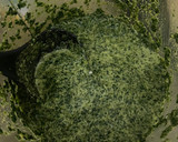 Foto del paso 1 de la receta: Rapiditas/Crepes de espinaca sin gluten