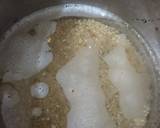 Haleem deghi without any brand daba masala recipe step 2 photo