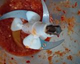Foto langkah ke 1 dari resep Ayam Bakar Manis Pedas.