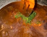Foto del paso 5 de la receta: Romeritos