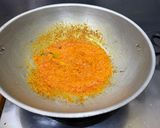 Foto langkah ke 2 dari resep Gulai Daun Singkong.
