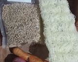 Foto langkah ke 1 dari resep Mie hun jagung.