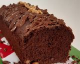 Foto del paso 6 de la receta: Budín de chocolate y nueces