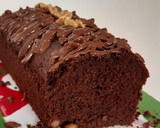 Foto del paso 6 de la receta: Budín de chocolate y nueces