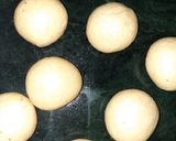 A picture of step 5 of Potato Puff Patties.
