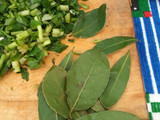 Berenjena al escabeche