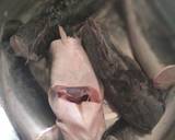 Mangut Lele langkah memasak 1 foto