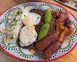 Foto del paso 8 de la receta: Bandeja paisa
