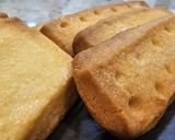 Foto del paso 7 de la receta: Galletas Shortbread