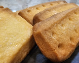 Foto del paso 7 de la receta: Galletas Shortbread